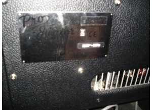 Fender Pro Junior (95446)