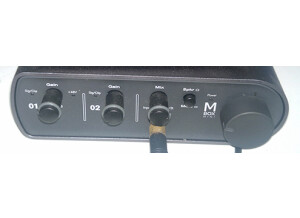 Avid Mbox 3 Mini (43134)