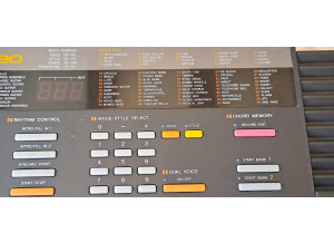 Yamaha PSS-290 (12997)