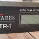 ATR 1 VOICE PROCESSOR ATR 1 VOICE PROCESSOR