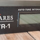 ATR 1 VOICE PROCESSOR ATR 1 VOICE PROCESSOR