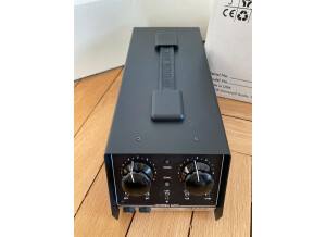 Universal Audio SOLO/610 (78411)
