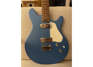 Walko Guitars Fabriquée en stage (11228)