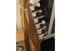 Walko Guitars Fabriquée en stage (34167)