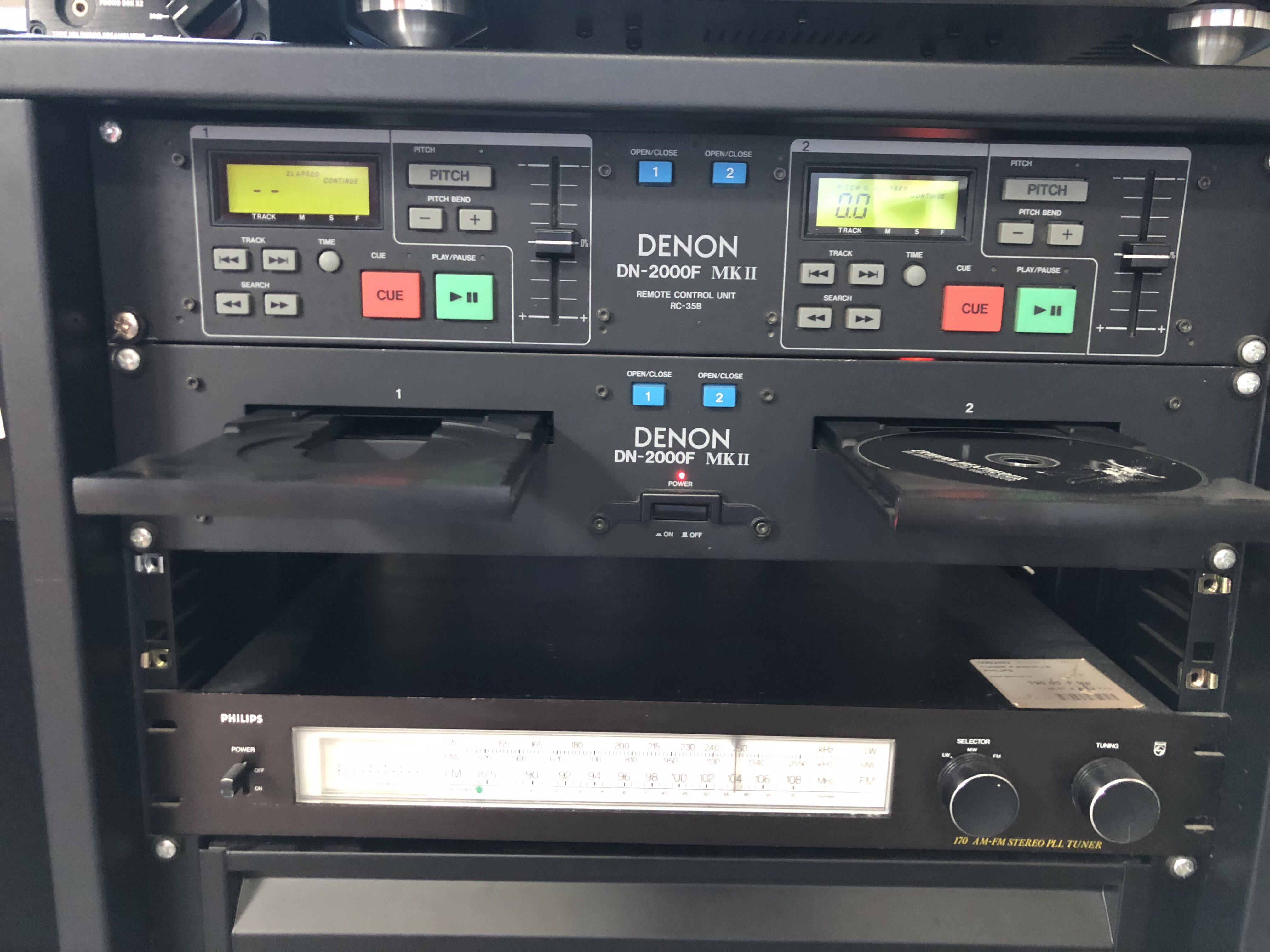 DN2000F