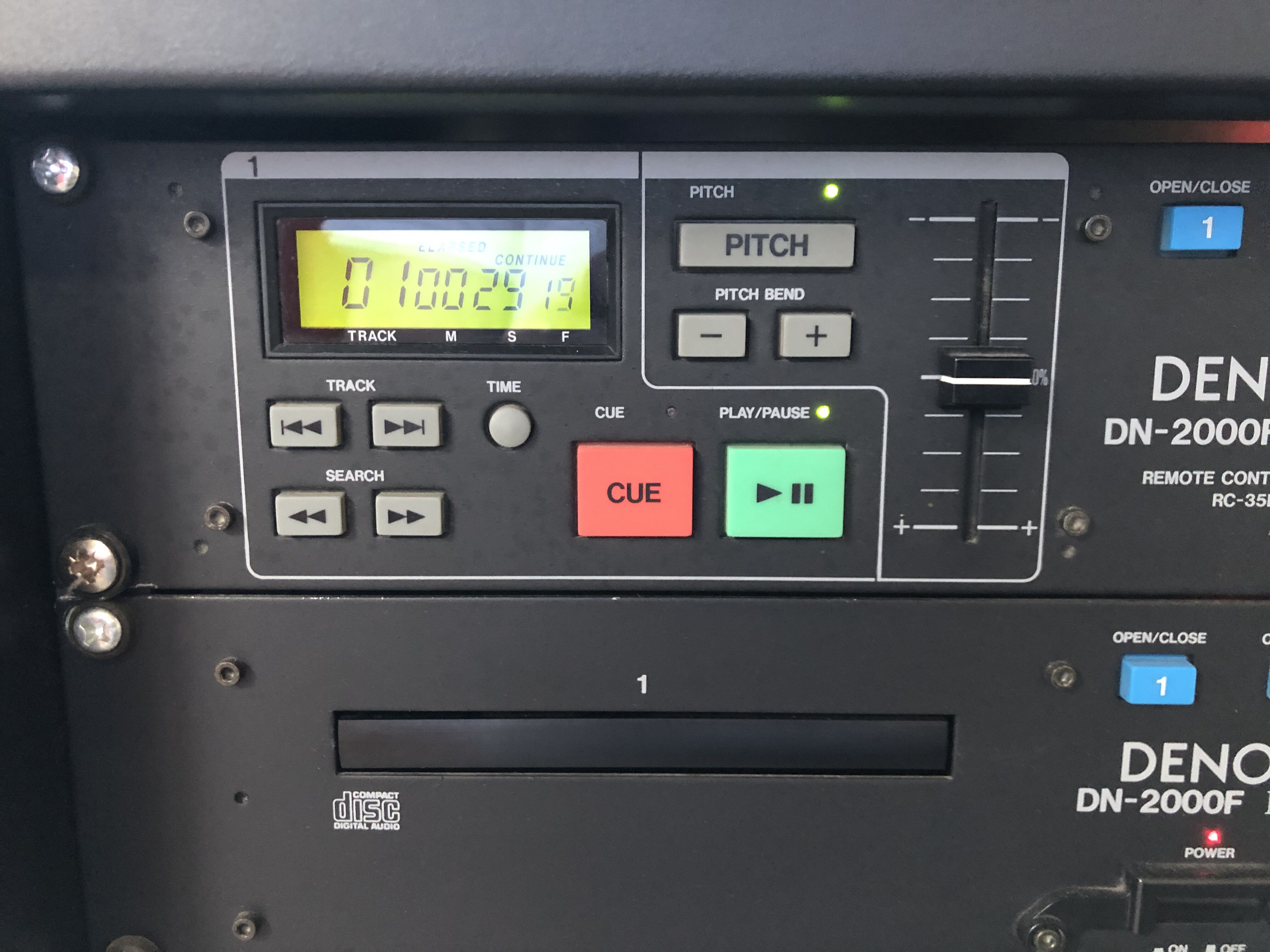 DN2000F 2