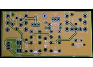 Gyraf Audio SSL Stereo Compresseur