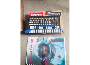 Endorphin Ground Control (64775)