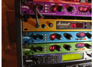 Line 6 Mod Pro (48101)