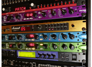 Line 6 Mod Pro (73948)