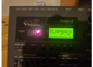 Roland TD-10 Module (38723)