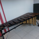 Wide-Bar 4.3 Octave Concert Padouk Marimba Wide-Bar 4.3 Octave Concert Padouk Marimba