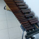Wide-Bar 4.3 Octave Concert Padouk Marimba Wide-Bar 4.3 Octave Concert Padouk Marimba