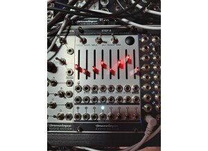 Joranalogue Audio Design Step 8 (1779)