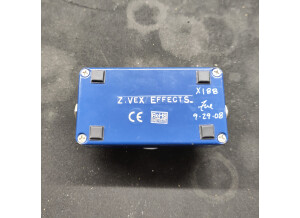 Zvex Tremorama (17161)