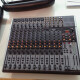 Xenyx 2222FX Xenyx 2222FX