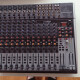 Xenyx 2222FX Xenyx 2222FX