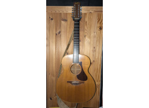 Lowden G7