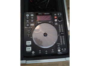 Denon DJ DN-S1200 (32018)