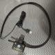 USB MIDI Breath and Bite Controller 2 USB MIDI Breath and Bite Controller 2