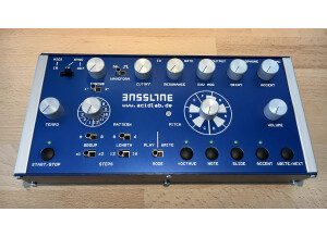 Acidlab Bassline (83843)