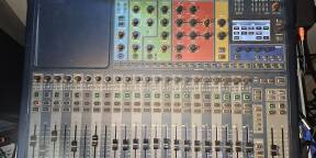 Soundcraft Si Expression 2