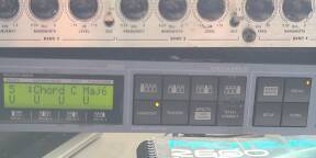 TC HELICON. Complet Comme neuf. Manque son carton d'origine