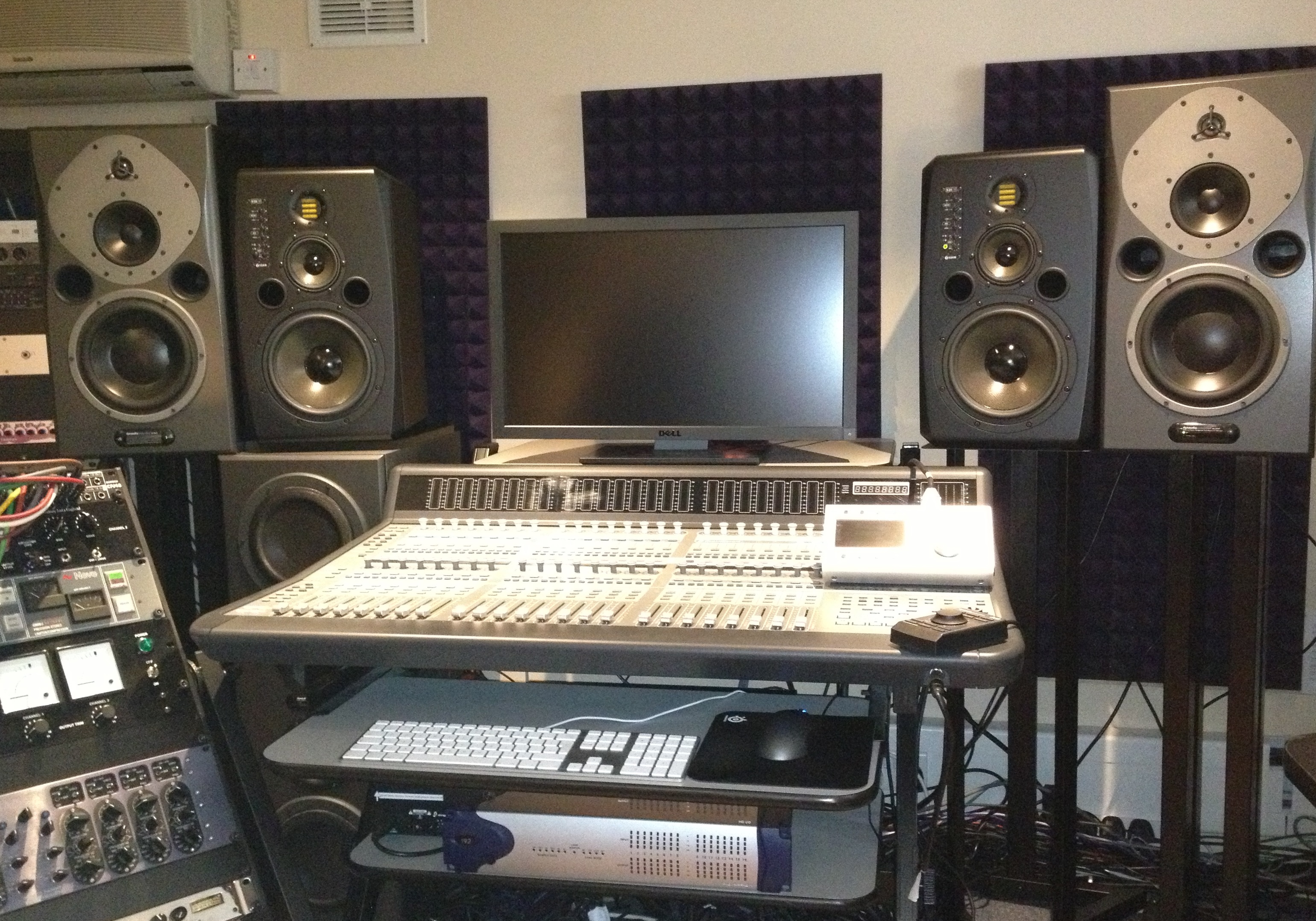 Mastering your monitoring system