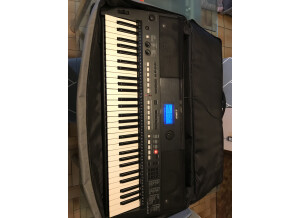 Yamaha PSR-E433 (80853)