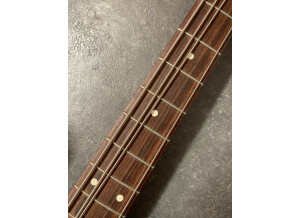 Fender American Vintage '62 Jazz Bass (41361)