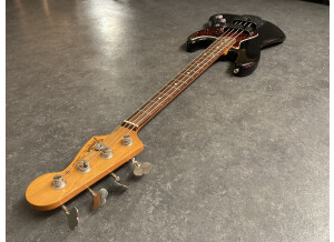 Fender American Vintage '62 Jazz Bass (39844)