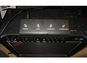 Randall RG50TC (33298)