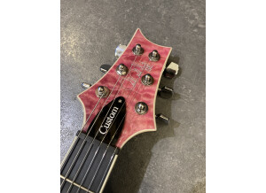 PRS SE Custom 24 Quilt (13596)