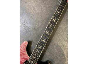 PRS SE Custom 24 Quilt (27419)