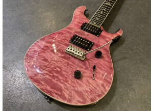 PRS SE Custom 24 Quilt (65567)