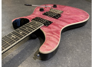 PRS SE Custom 24 Quilt (4678)