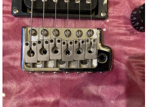 PRS SE Custom 24 Quilt (44148)