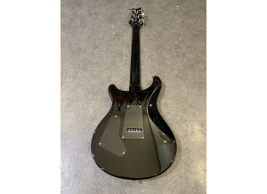 PRS SE Custom 24 Quilt (33958)