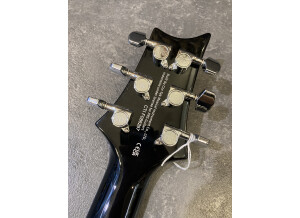 PRS SE Custom 24 Quilt (46202)