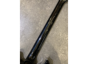 PRS SE Custom 24 Quilt (33693)