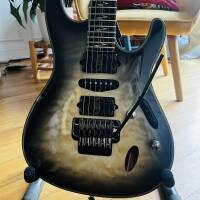 Ibanez JIVA10 Nita Strauss Signature