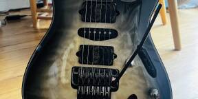 Ibanez JIVA10 Nita Strauss Signature