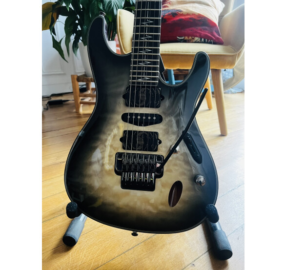 Ibanez JIVA10 Nita Strauss Signature (91982)