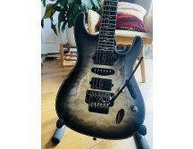Ibanez JIVA10 Nita Strauss Signature (32215)