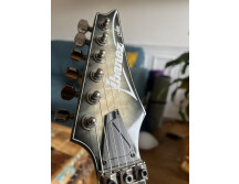 Ibanez JIVA10 Nita Strauss Signature (33576)