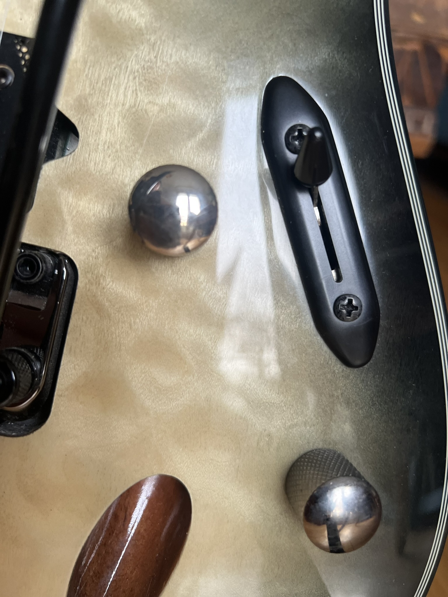 Ibanez JIVA10 Nita Strauss Signature (69203)