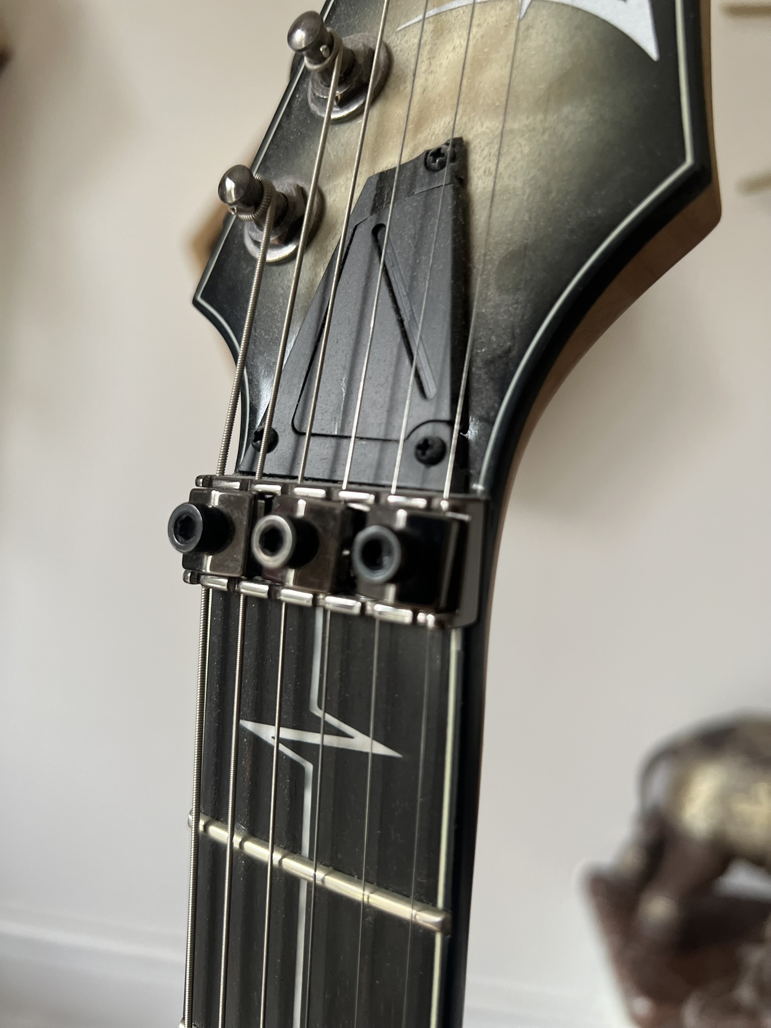 Ibanez JIVA10 Nita Strauss Signature (44994)