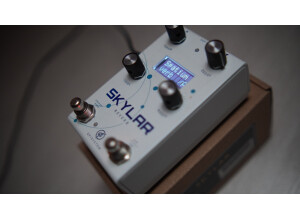 GFI System Skylar (92010)