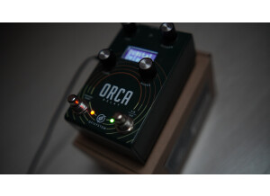 GFI System Orca (69540)