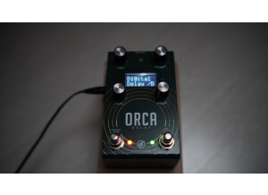 GFI System Orca (16784)